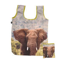 Esschert Design Elefántos táska, 43 x 40 cm