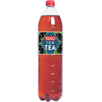 XIXO FEKETE RIBIZLI ÍZŰ JEGES TEA 15 LITER