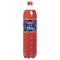 XIXO MÁLNA-ÁFONYA IZŰ JEGES TEA 1,5L