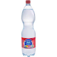 Nestlé Aquarel ásványvíz 1,5 L szénsavmentes