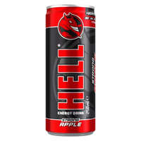 Hell Alma 250 ML