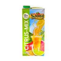 Szobi Citrus-Mix 1 L
