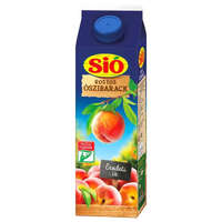 Sió Őszibarack 1 L