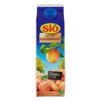 Sió Kajszibarack 1 L