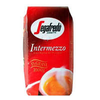 Segafredo Intermezzo Szemes Kávé 1 Kg
