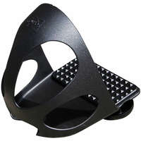  Lábfejvédő Compositi kengyel betét - fekete műanyag