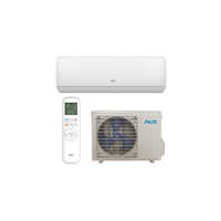 AUX Klíma aux delta 2 asw-h09b5c4/jer3di-c3-2 2,7 kw tálcafűtéssel