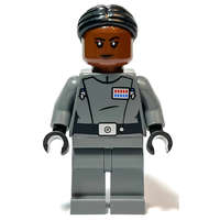 LEGO® LEGO® Minifigurák Sloane admirális