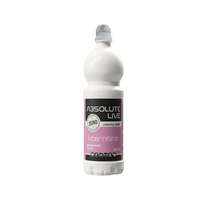 Absolute Live Absolute-live L-Carnitine Gránátalma ízű ital - 600ml