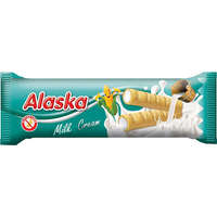 Alaska Alaska tej ízű krémes kukoricarúd - 18g