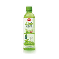 Aleo Aleo prémium (natúr) aloe vera ital - 500ml