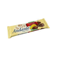 Andante Andante ostya csokis-banános - 130g