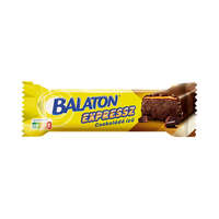 Balaton Balaton Expressz Csokoládés - 35g