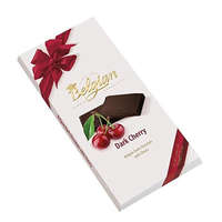 Belgian Belgian Dark Cherry étcsokoládé - 100g