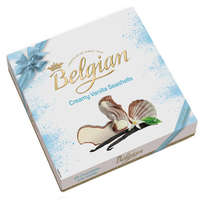 Belgian Belgian Seashells Vanillia desszert - 195 g