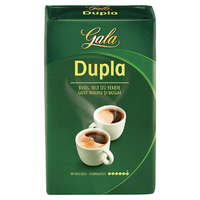 Eduscho Gala Dupla őrölt kávé - 250g
