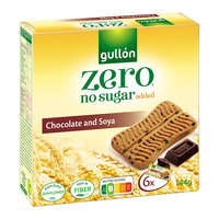 Gullon Gullon Snack csokis keksz - 144g