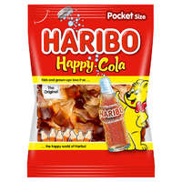 Haribo Haribo Happy Cola gumicukor - 100g