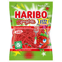 Haribo Haribo Spaghetti Fizz gumicukor - 75g