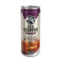 Hell Hell Ice Coffee Chai Latte - 250ml