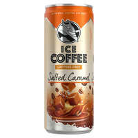 Hell Hell Ice Coffee Salted Caramel - 250ml