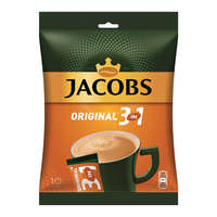 Jacobs Jacobs 3in1 instant kávé - 152g