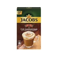 Jacobs Jacobs instant cappuccino Baileys - 92g