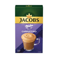 Jacobs Jacobs instant cappuccino - 126,4g