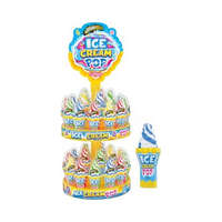 Johny Bee Johny bee nyalóka ice cream pop stand - 27g