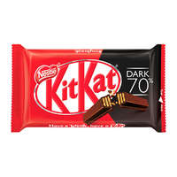 KitKat Kit kat Dark 4F 70% - 41,5g