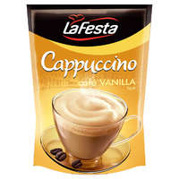 La festa La Festa cappuccino utántöltő vanília - 100g
