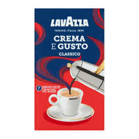 Lavazza Lavazza őrölt kávé crema e gusto - 250g