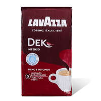 Lavazza Lavazza Crema e Gusto DEK Intenso őrölt kávé - 250g
