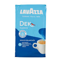 Lavazza Lavazza Crema e Gusto DEK koffeinmentes őrölt kávé - 250g