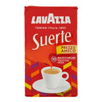 Lavazza Lavazza Suerte őrölt kávé - 250g