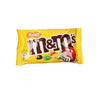 M&amp;M&#039;s M&M&#039;s cukor földimogyorós - 45g