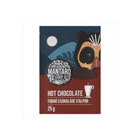 Mantaro Mantaro Hot Chocolate forró csokoládé italpor 20x25g - 500g