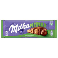 Milka Milka egészmogyorós táblás csokoládé - 270g