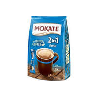 Mokate Mokate 2in1 kávé 10x14g - 140g