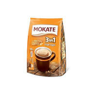Mokate Mokate 3in1 kávé gold barna - 170g