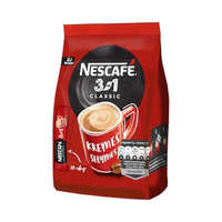 Nescafé Nescafe 3in1 kávé classic , 10db - 170g