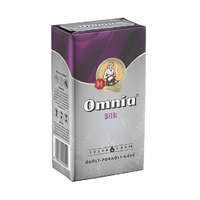 Omnia Omnia őrölt silk kávé - 250g