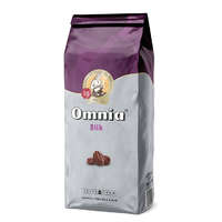 Omnia Omnia szemes Silk - 1000g