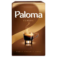 Paloma Paloma Kávé Őrölt - 900 g