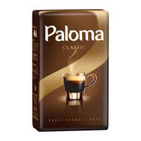 Paloma Paloma Kávé Őrölt - 900 g