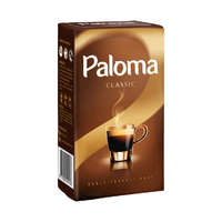 Paloma Paloma őrölt kávé - 225 g
