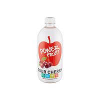 Power Fruit Power fruit B- és C-vitaminos meggy ízű ital - 750ml