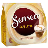 Senseo Senseo Café latte kávépárna - 92g