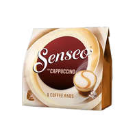 Senseo Senseo Cappuccino kávépárna - 92g