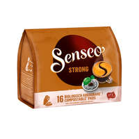 Senseo Senseo Strong kávépárna - 111g